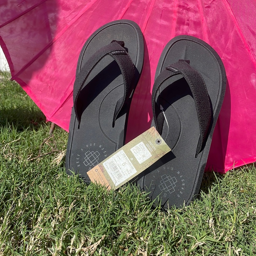 New Reef Sandals
